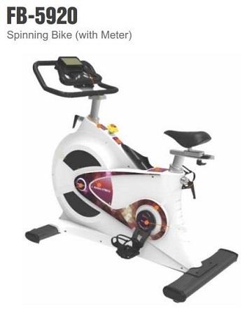 Spinning Bike